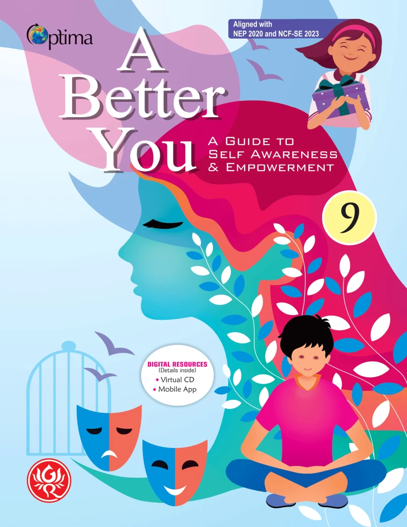 A Better You 9